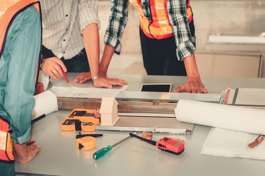 Professional Commercial Construction in Charleston, SC Professional Commercial Construction in Charleston, SC